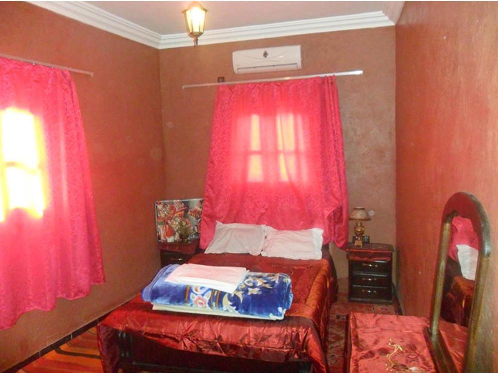 Maison D'Hotes Ghalil Tajda Pokoj fotografie