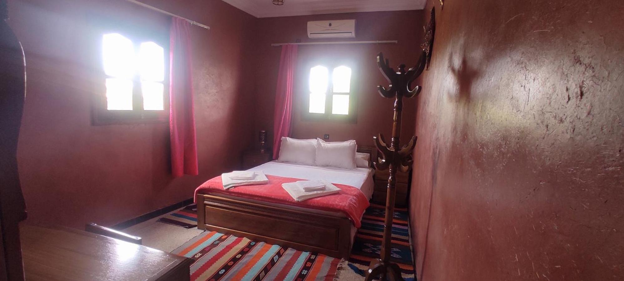 Maison D'Hotes Ghalil Tajda Exteriér fotografie