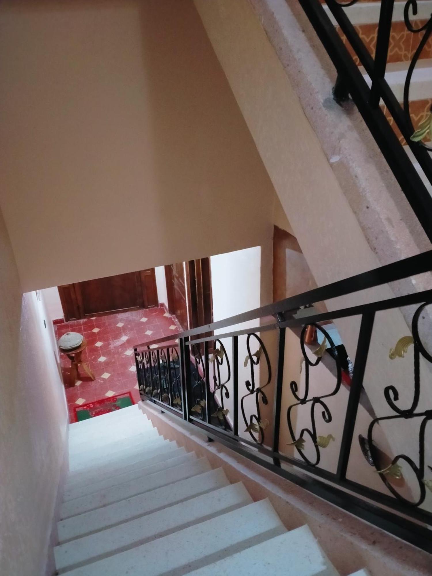 Maison D'Hotes Ghalil Tajda Exteriér fotografie