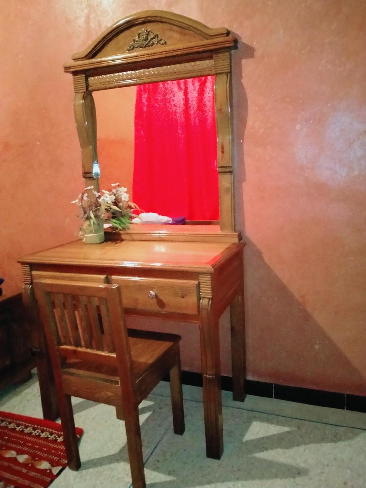 Maison D'Hotes Ghalil Tajda Exteriér fotografie